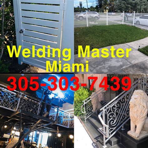 miami welding